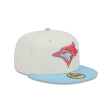 Load image into Gallery viewer, Toronto Blue Jays New Era 59Fifty 5950 Fitted Cap