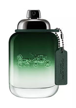 Load image into Gallery viewer, Coach New York Green EDT Men