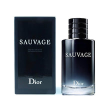 Load image into Gallery viewer, Sauvage Dior EDT for Men
