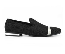 Load image into Gallery viewer, Classy & Elegant Slip On Smoker Shoe