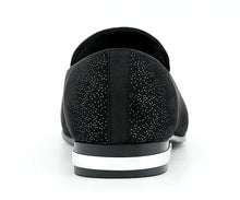 Load image into Gallery viewer, Classy & Elegant Slip On Smoker Shoe