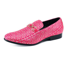 Load image into Gallery viewer, Sparkling & Posh Smoking Hot Slip On Smoker Shoe