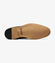 Load image into Gallery viewer, Stacy Adams Dunbar Wing Tip Oxford Shoe