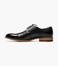 Load image into Gallery viewer, Dickinson Cap Toe Oxford Dress Shoe by Stacy Adams
