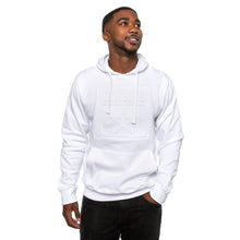Load image into Gallery viewer, Dallas Cowboys Mens Dagworth Embossed Hoodie