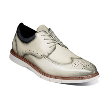 Load image into Gallery viewer, Stacy Adams Synergy Wingtip Oxford Shoe