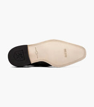 Load image into Gallery viewer, Stacy Adams Rodano Leather Sole Cap Toe Oxford