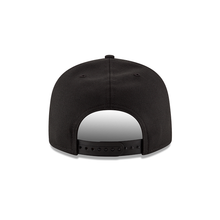Load image into Gallery viewer, Baltimore Ravens 9Fifty New Era Snapback - Black/White