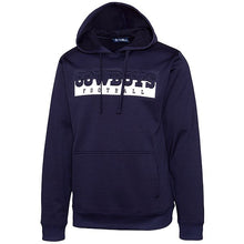 Load image into Gallery viewer, Dallas Cowboys Mens Clary Embossed Hoodie