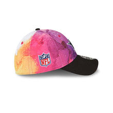 Load image into Gallery viewer, Dallas Cowboys New Era Crucial Catch 39Thirty Flex Fit Hat