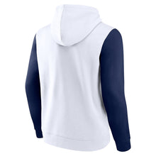 Load image into Gallery viewer, Dallas Cowboys Men's Extra Point Fleece Pullover Hoodie