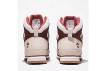 Load image into Gallery viewer, Timberland Euro Hiker Mid Hiker Light Grey Nubuck - Women