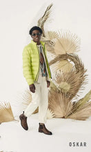 Load image into Gallery viewer, Stacy Adams Plain Toe Oskar Chelsea Boot
