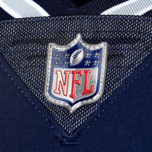 Load image into Gallery viewer, Dallas Cowboys Sean Lee #50 Nike Navy Vapor Limited Jersey