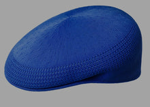Load image into Gallery viewer, Kangol Tropic 504 Vent Air Ivy Cap