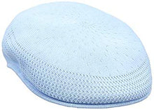 Load image into Gallery viewer, Kangol Tropic 504 Vent Air Ivy Cap