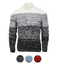 Load image into Gallery viewer, Turtleneck Sweater by Suslo Couture