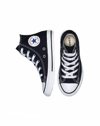 Converse high tops on sale youth