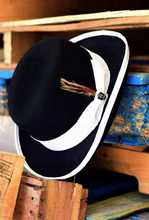 Load image into Gallery viewer, The Godfather Hat by Bruno Capelo