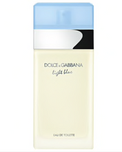 Load image into Gallery viewer, Dolce & Gabbana Light Blue EDT Spray for Women
