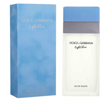Load image into Gallery viewer, Dolce & Gabbana Light Blue EDT Spray for Women