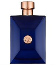 Load image into Gallery viewer, Versace Dylan Blue Edt for Men