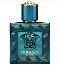 Load image into Gallery viewer, Versace Eros EDT Natural Spray for Men