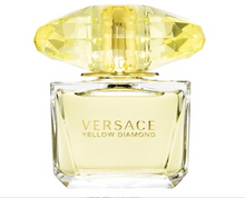 Load image into Gallery viewer, Versace Yellow Diamond Edt Natural Spray Pour Femme