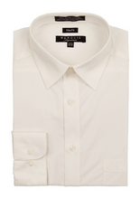 Load image into Gallery viewer, Men's Slim Fit Dress Shirt by Marquis in 30 Colors