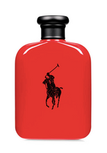 Load image into Gallery viewer, Polo Red EDT Ralph Lauren