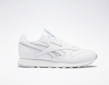 Load image into Gallery viewer, Reebok Classic Leather Sneakers