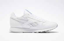 Load image into Gallery viewer, Reebok Classic Leather Sneakers