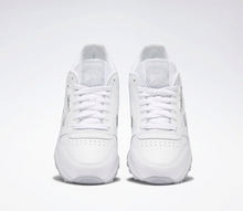 Load image into Gallery viewer, Reebok Classic Leather Sneakers