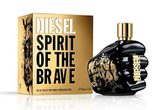 Load image into Gallery viewer, Diesel Spirit of the Brave