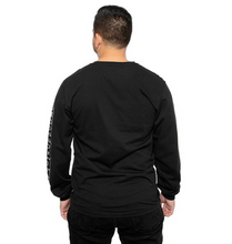 Load image into Gallery viewer, Dallas Cowboys Mens Schaefer Long Sleeve T-Shirt