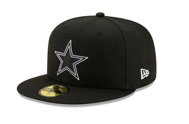 dallas cowboys 2020 draft hat