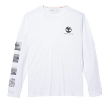 Load image into Gallery viewer, Men's Wind, Water, Earth, & Sky Tee