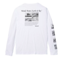 Load image into Gallery viewer, Men's Wind, Water, Earth, & Sky Tee