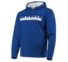 Load image into Gallery viewer, Dallas Cowboys Mens Clary Embossed Hoodie