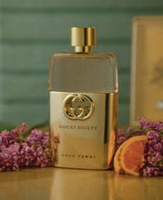Load image into Gallery viewer, Gucci Guilty Pour Femme EDT 3.0 oz
