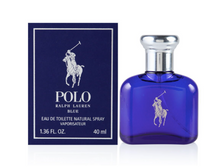 Load image into Gallery viewer, Polo Blue Ralph Lauren Edt Natural Spray