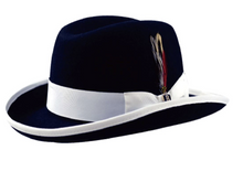 Load image into Gallery viewer, The Godfather Hat by Bruno Capelo