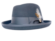Load image into Gallery viewer, The Godfather Hat by Bruno Capelo