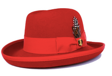 Load image into Gallery viewer, The Godfather Hat by Bruno Capelo