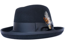Load image into Gallery viewer, The Godfather Hat by Bruno Capelo