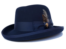 Load image into Gallery viewer, The Godfather Hat by Bruno Capelo