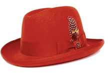 Load image into Gallery viewer, The Godfather Hat by Bruno Capelo