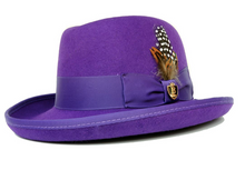 Load image into Gallery viewer, The Godfather Hat by Bruno Capelo