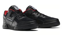 Load image into Gallery viewer, Reebok “Human Rights Now!" Workout Plus Sneakers  # GZ3817
