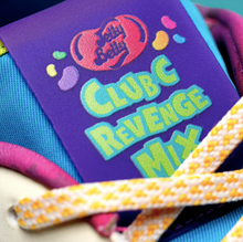 Load image into Gallery viewer, Reebok Jelly Belly Club C Revenge